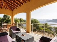 Squarebreak - Grande villa