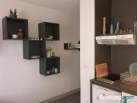 Residence Nemea Marseille Timone