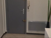 La Residence du Palais