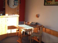 Nice Flat Le Varet Arcs 2000