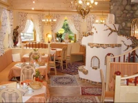 Pension & Appartement Steinwender 4*