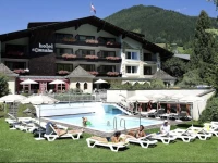 Hotel Sonnalm 4*