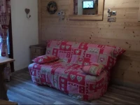 Appartement Les Glieres