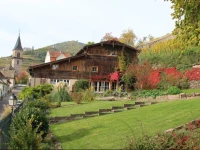 La Grange Du Couvent