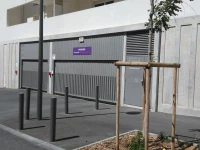 Montempo Marseille Centre Euromed