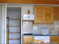 La Grande Bleue Residence