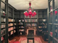 Maison du Theatre Saint Bonnet