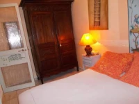 Appartement La Mentonnaise