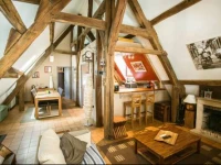 Les Terrasses du Cloitre