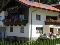 Ferienhaus Rieser
