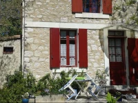 B&B Le Clos des Cigales