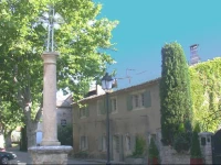 Le boudoir de Paradou