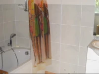 Beau type 2 proche centre ville et plages