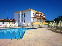 Apart - Soho Hotel Apartments 3*