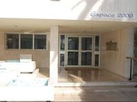 Agence Giotto Immobilier - Espace 2000