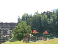 Residence Saboia Cles Blanches