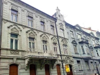 Apartment Historical Centre 3*