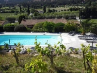 Bed & Breakfast La Bastidaine