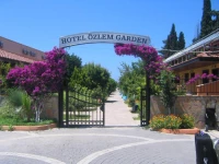Ozlem Garden Hotel 3*