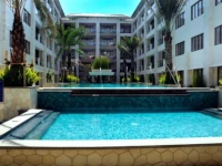Apart - Kuta Apartment 4*