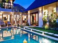 Villa Songket 4*