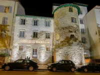 Hotel Des Basses Pyrenees