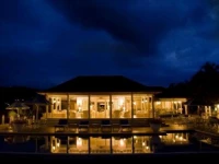 Paradise Heaven Villa 4*