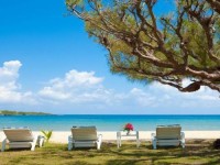 Paradise Beachfront 2 Villa 4*