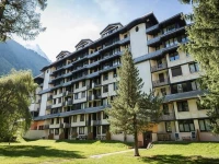 Residence Maeva Le Chamois Blanc 2*