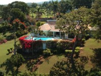 Skylark Villa 4*