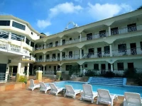 Grandiosa Hotel 2*