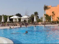 Dome Marina Swiss Inn Resort 4*