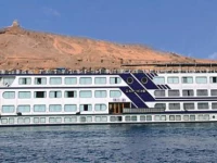 Swiss Inn Radamis ii Cruise 5*
