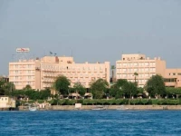 El Luxor Hotel 4*