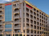 Emilio Hotel Luxor 3*