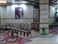 Gaddis Luxor Hotel & Apartments 3*