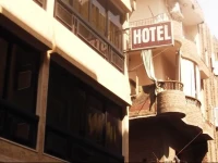 Sunset Hotel Luxor 2*