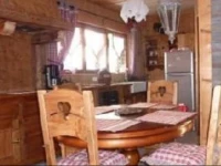 Le Chalet dAnne-Lise