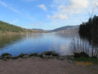 Apartment Location Les balcons de La Mauselaine