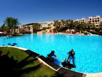 Camel Dive Club & Hotel - Boutique Hotel 4*