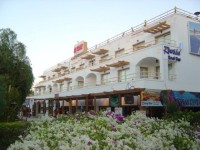 Oonas Dive Club & Hotel 2*