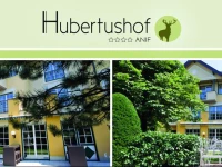Hotel Hubertushof 4*