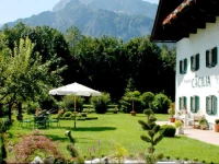 Boutique Hotel & Apartments Am Essigmanngut 3*