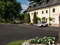 Hotel Kaiserhof 3*