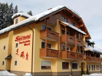 Sporthotel Dachstein West 3*