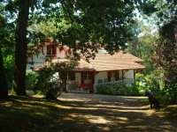 Un Jardin a Biarritz