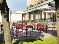 Executive Hotel Paris Gennevilliers