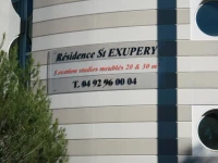 Residence Saint Exupery