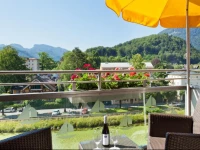 Hotel Goldenes Schiff 4*