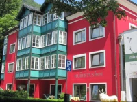 Landhotel Hubertushof 4*